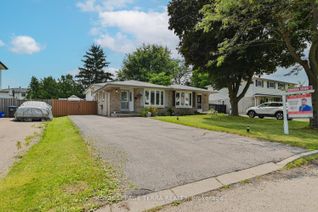 Backsplit for Sale, 17 Graymar Rd, Brampton, ON