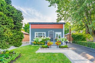 Bungalow for Sale, 30 Maple Ave N, Mississauga, ON