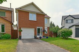 Backsplit for Sale, 16 Bryant Crt, Brampton, ON