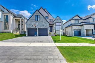 Detached House for Sale, 1909 Boardwalk Way, London, ON