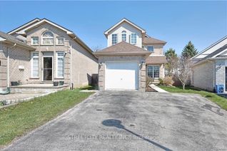 House for Sale, 85 Simms Crt, London, ON