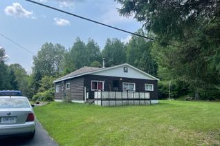 House for Sale, 2081 McGillivray Rd, Highlands East, ON