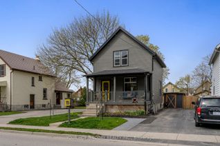 Detached House for Sale, 160 King St, Stratford, ON