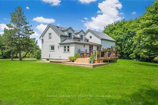 Detached House for Sale, 444 Webber Rd, Pelham, ON