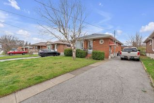 Detached House for Sale, 29 Clarendon Ave, Hamilton, ON