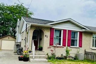 Backsplit for Sale, 41 Green Maple Dr, St. Catharines, ON