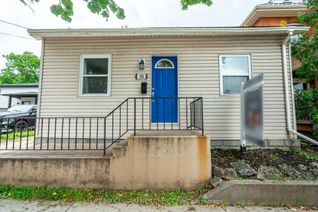 Detached House for Sale, 308 Dalhousie St, Brantford, ON