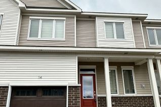 Property for Rent, 14 Tenuto Lane, Ottawa, ON