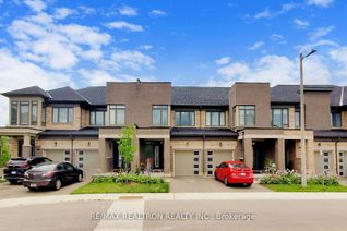 Townhouse for Sale, 166 Deerpath Dr #43, Guelph, ON