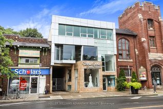 Property for Sale, 304 Danforth Ave, Toronto, ON