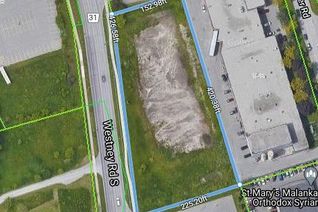 Commercial Land for Sale, N/A Westney Rd S, Ajax, ON