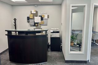 Real Estate Office Non-Franchise Business for Sale, 10350 Yonge St #201, Richmond Hill, ON