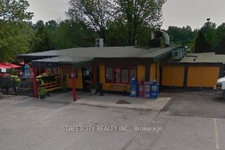 Commercial/Retail Property for Sale, 76559 Bluewater Hwy, Bluewater, ON