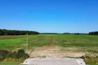 Commercial Farm for Sale, 2110 CUTHBERT Rd, Dawn-Euphemia, ON