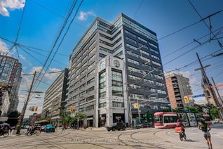 Loft for Sale, 700 King St W #501, Toronto, ON