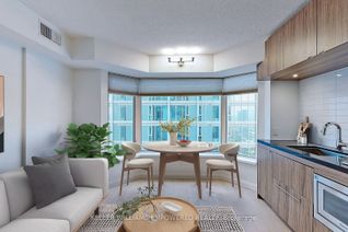 Condo for Sale, 155 Yorkville Ave S #2811, Toronto, ON