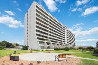 Apartment for Sale, 55 William St E #713, Oshawa, ON