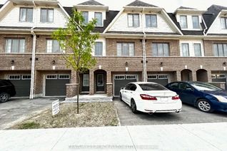 Condo for Sale, 89 Danzatore Path #96, Oshawa, ON