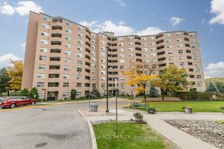 Condo for Sale, 260 Davis Dr #709, Newmarket, ON