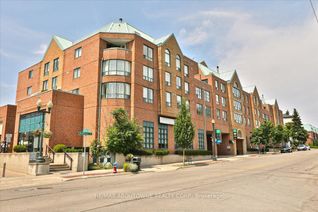 Condo for Sale, 221 Robinson St #314, Oakville, ON