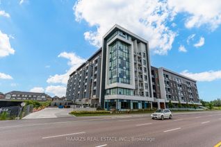 Condo Apartment for Sale, 95 Dundas St W #001, Oakville, ON