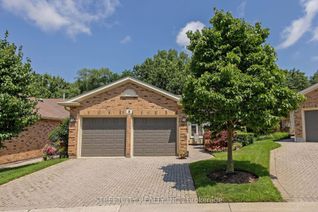 Bungalow for Sale, 445 Riverside Dr #8, London, ON