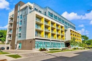 Apartment for Sale, 257 Hemlock St #618, Waterloo, ON