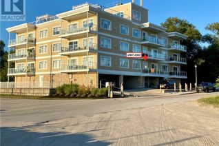 Condo for Sale, 137 Elgin Street Unit# 303, Port Elgin, ON