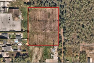 Commercial Land for Sale, Lot 15 Blundell Road, Richmond, BC