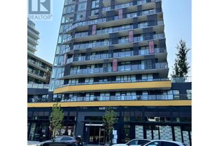 Condo Apartment for Sale, 6633 Buswell Street #1309, Richmond, BC