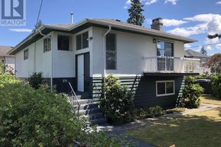 Detached House for Sale, 3062 Wellington Street, Port Coquitlam, BC