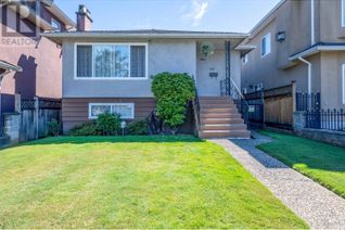 Detached Bungalow for Sale, 3414 E 26th Avenue, Vancouver, BC