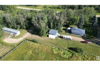 House for Sale, 23037 Twp Rd 520, Rural Strathcona County, AB