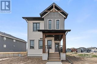 House for Sale, 3187 Chinook Winds Drive Sw, Airdrie, AB