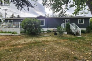 Bungalow for Sale, 206 Government Road, Ogema, SK