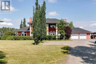 House for Sale, 35258 Hwy 1a, Rural Rocky View County, AB