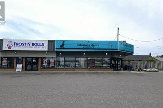 Commercial/Retail Property for Sale, 100 Arthur St West, Thunder Bay, ON