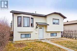 House for Sale, 141 Falshire Close Ne, Calgary, AB