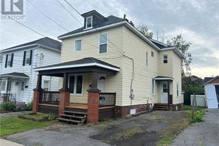 Duplex for Sale, 8 Millville Avenue, Cornwall, ON