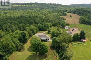 Detached House for Sale, 3586 Route 845, Long Reach, NB