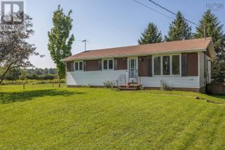 Farm for Sale, 161 Valley Road, Valley, NS