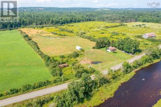 Farm for Sale, 161 Valley Road, Valley, NS