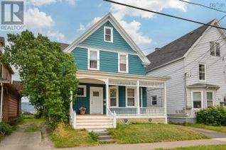 Duplex for Sale, 257 Bentinck Street, Sydney, NS