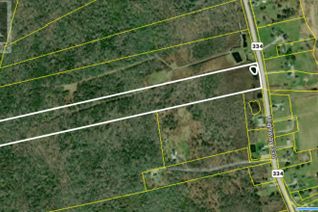 Commercial Land for Sale, Highway 334, Plymouth, NS