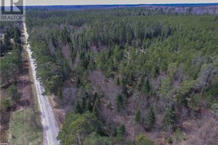 Commercial Land for Sale, 84 Cardwell Lake Road, Huntsville, ON