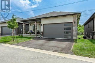 Bungalow for Sale, 10 Mcpherson Court #20, St. Thomas, ON