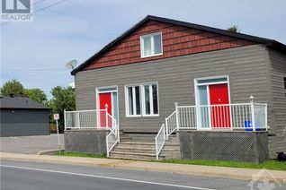 Property for Sale, 4559 Ste Catherine Street, St Isidore, ON