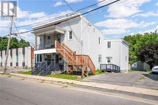 Triplex for Sale, 10 Edward Street, Cornwall, ON