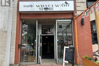 Commercial/Retail Property for Lease, 160 Pitt Street #156, Cornwall, ON