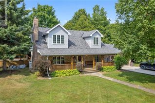 House for Sale, 160 Elm Road, Wiarton, ON